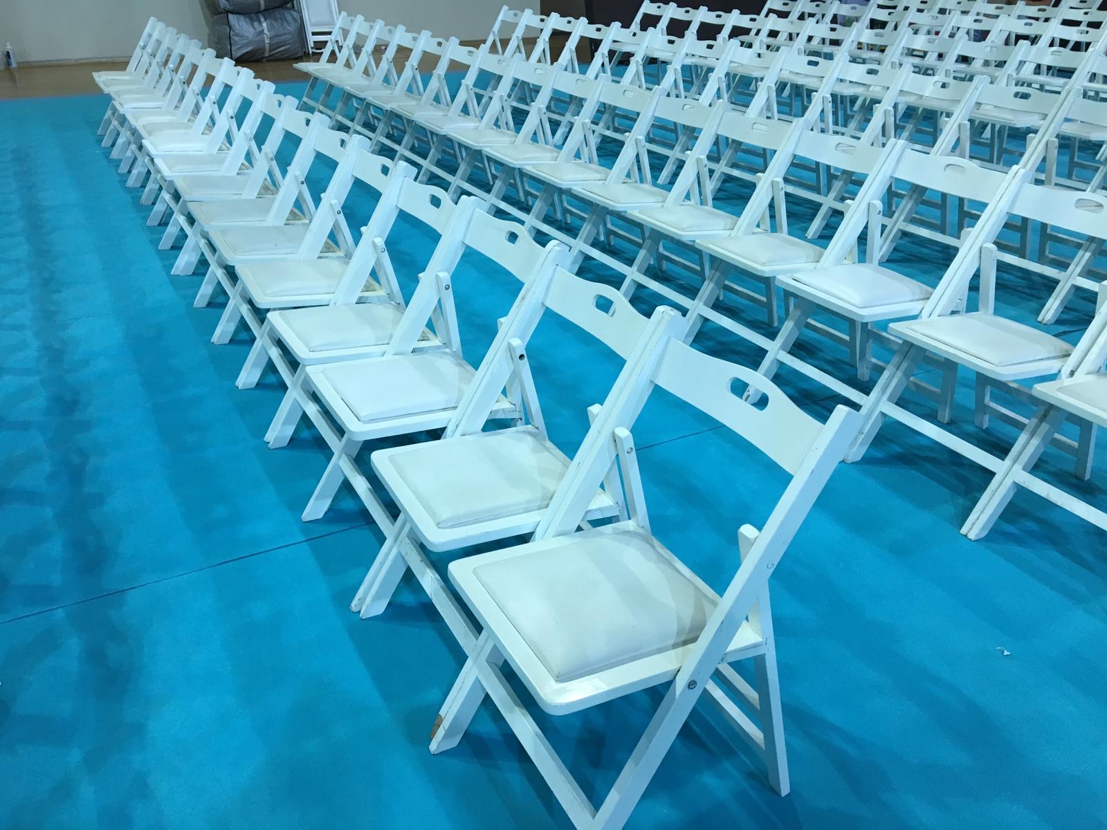 Amazon Kiralık Çadır