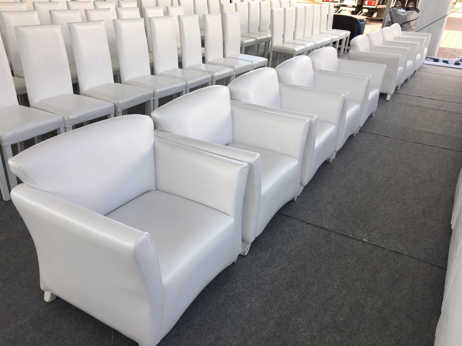 Amazon Kiralık Çadır